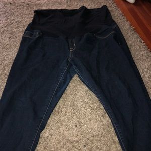 Liz Lange Maternity Jeggings